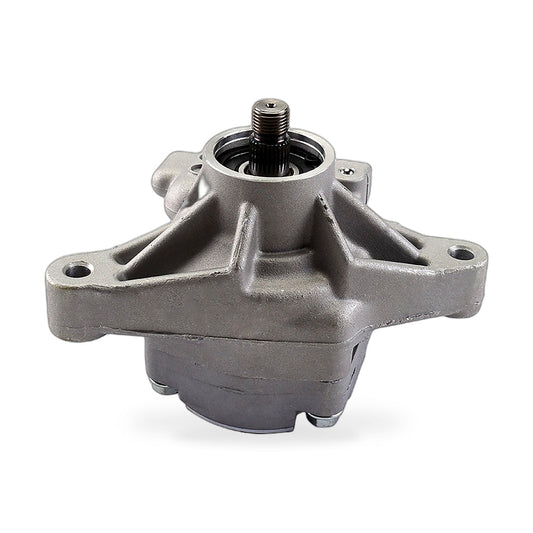 Power Steering Pump Suitable for Honda Accord 2003-2007 3.0L 2997cc-0