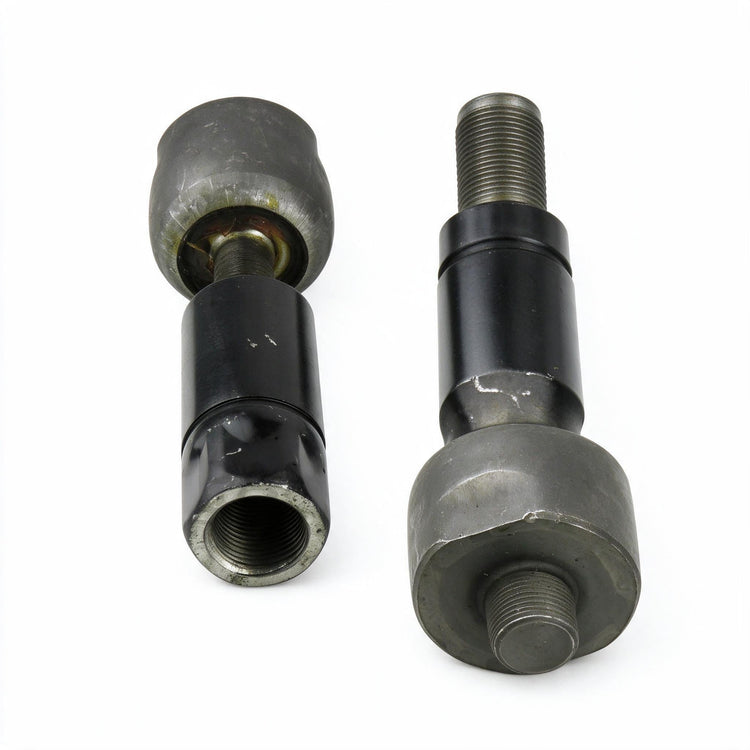 Steering Rack End Suitable for Toyota 4 Runner Surf Hilux Tacoma Prado-0