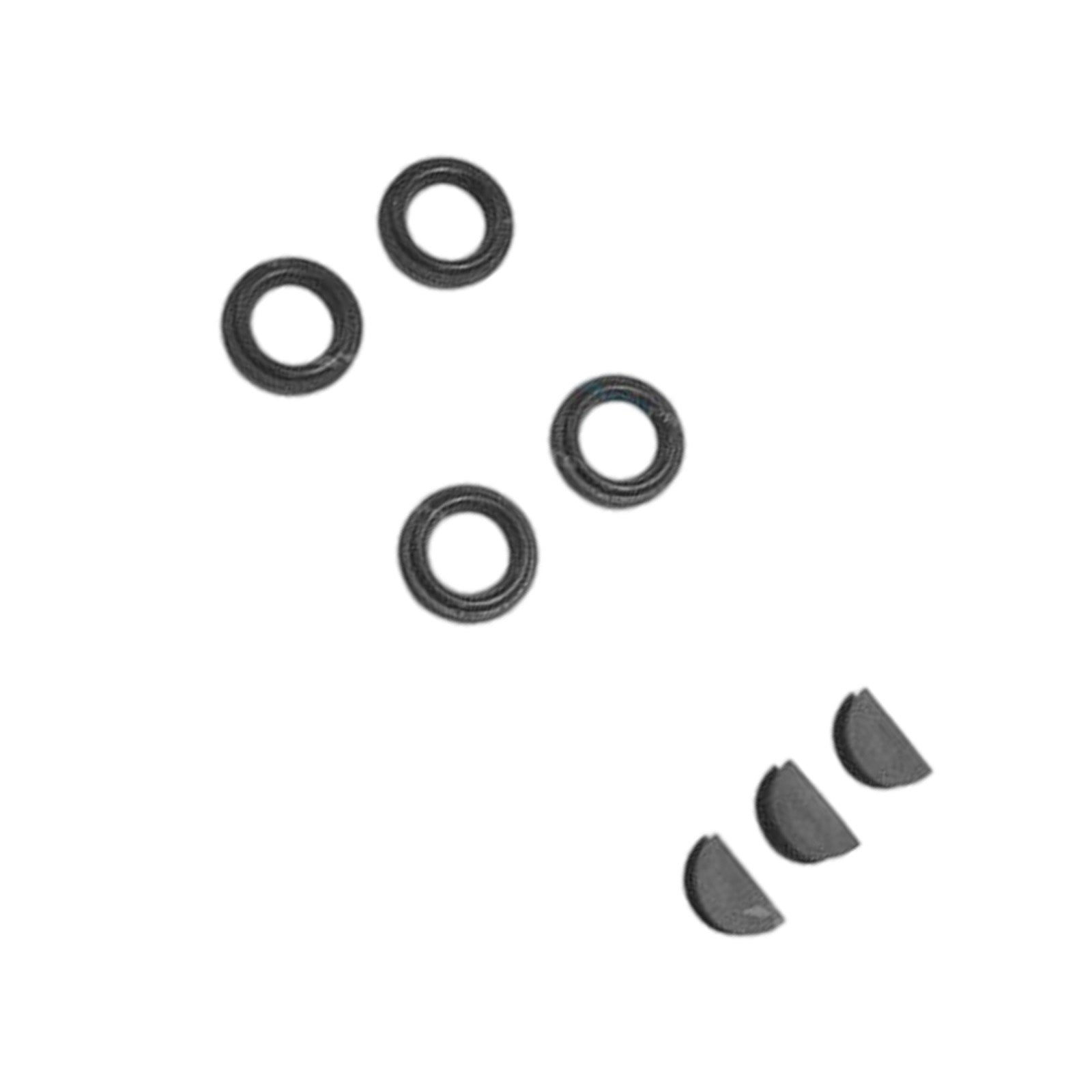 Valve Cover Gasket Kit Suitable For Hyundai Tucson JM Petrol 2.0L 4cyl 2005-2010-2