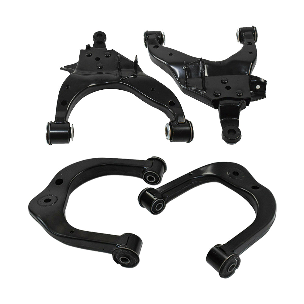 Front Upper & Lower Control Arm Suitable For Toyota Prado 90 KZJ95/RZJ95/VZJ95-0