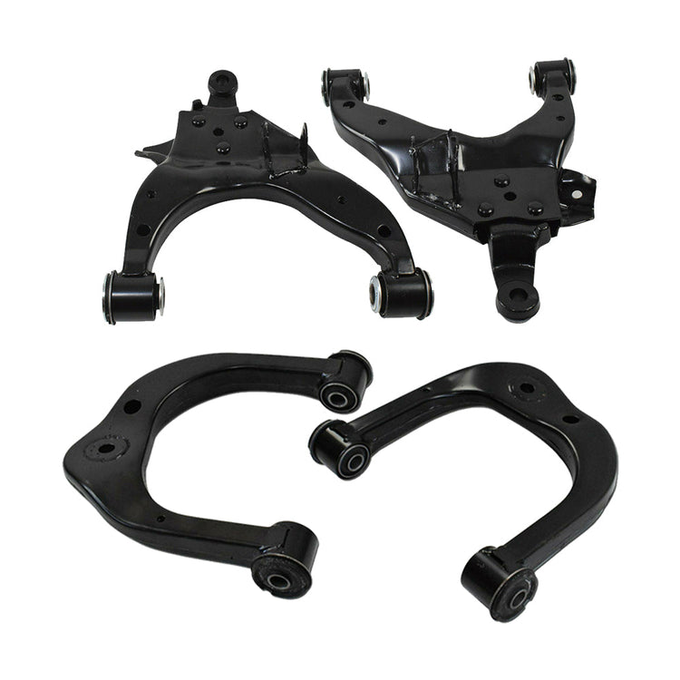 Front Upper & Lower Control Arm Suitable For Toyota Prado 90 KZJ95/RZJ95/VZJ95-0