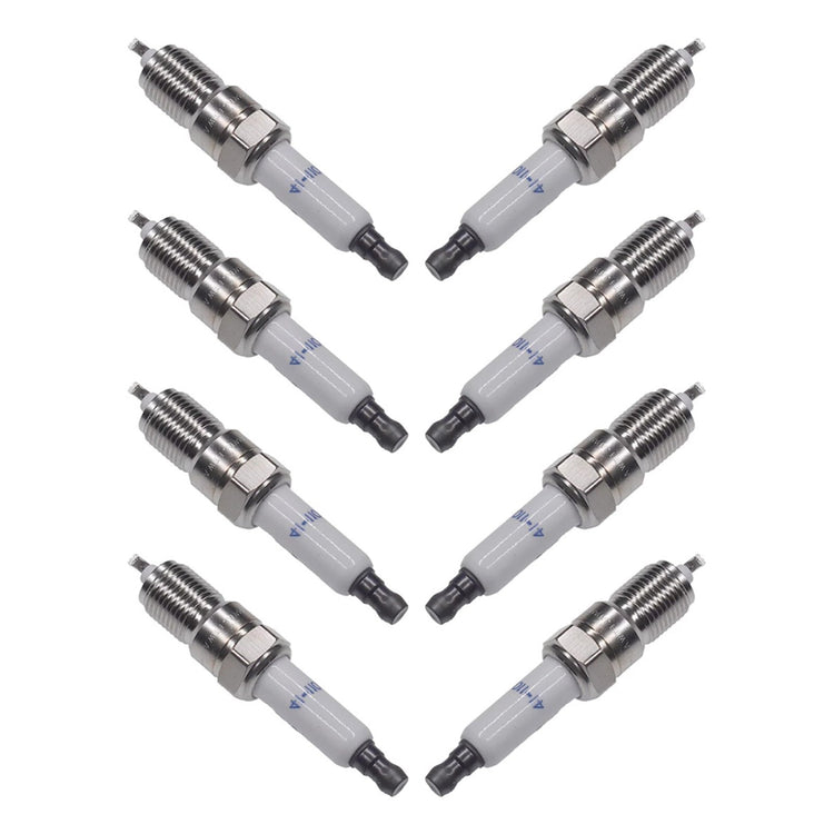 8x Iridium Spark Plug Suitable for Holden VT VX VY VZ VE VF SS V8 LS1 LS2 LS3-2
