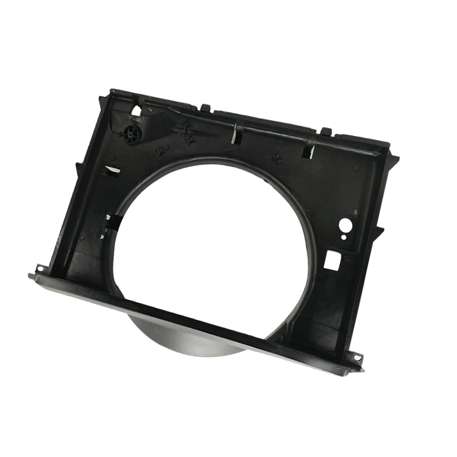 Engine Cooling Fan Shroud Suitable For BMW E39 520i 523i 525i 530i M52 M54 95-04-0