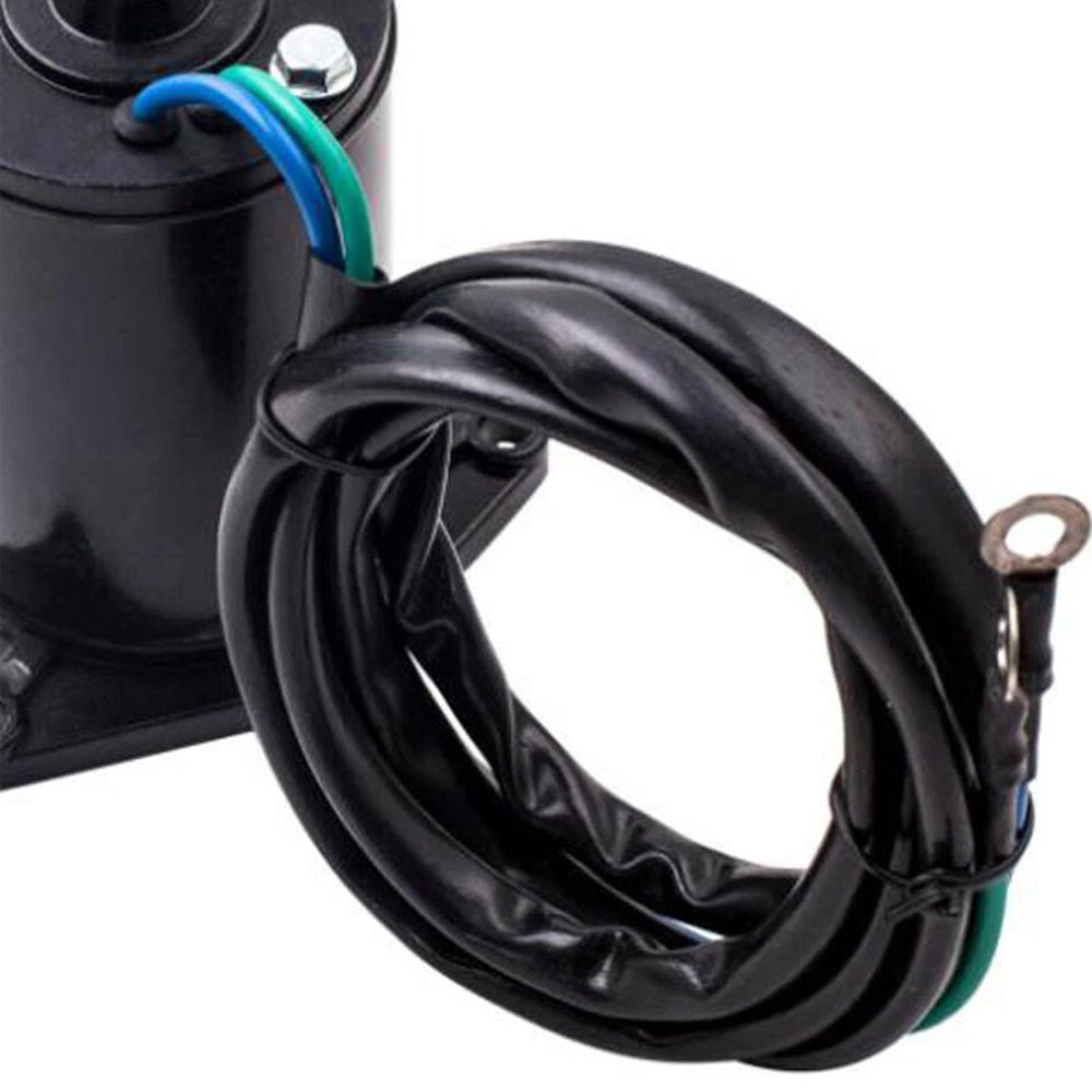 New Tilt Trim Motor Suitable for Yamaha 40–90HP Ref. 6H1-43880-02-00-4