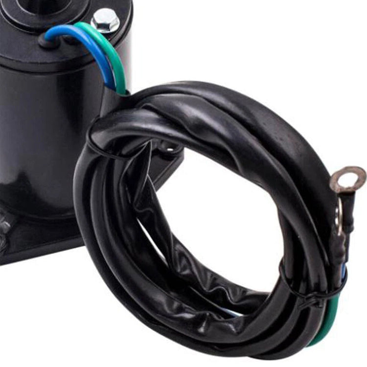 New Tilt Trim Motor Suitable for Yamaha 40–90HP Ref. 6H1-43880-02-00-4