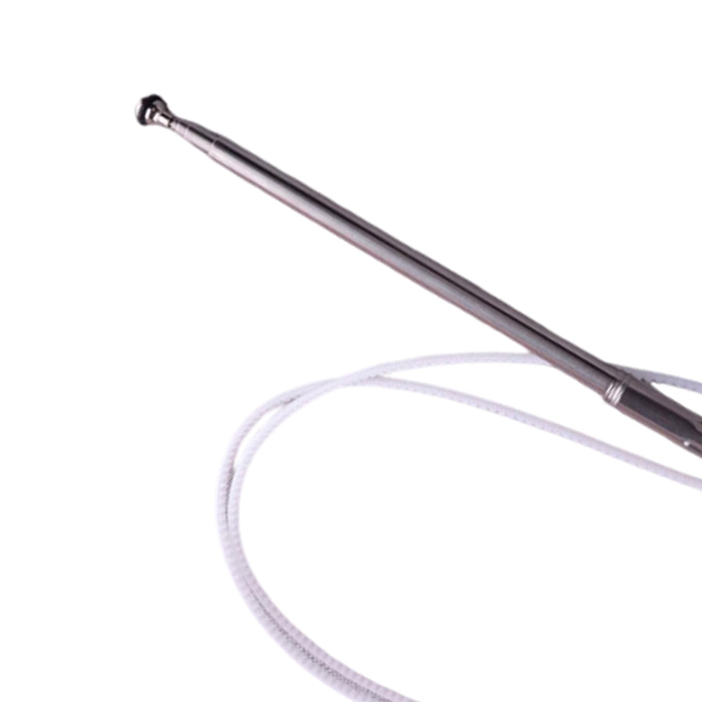 Telescopic Antenna Suitable For Mitsubishi Pajero NF / NG / NH / NJ / NK / NL 1983-1999-4