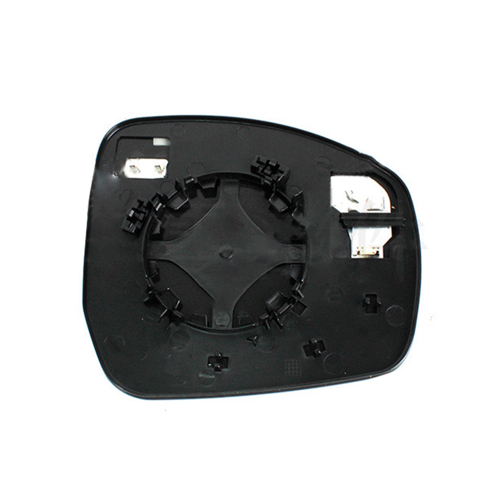 Left Side Mirror Glass With Blind Spot Suitable For Land Rover Range Rover Sport L494 2014-2021-4