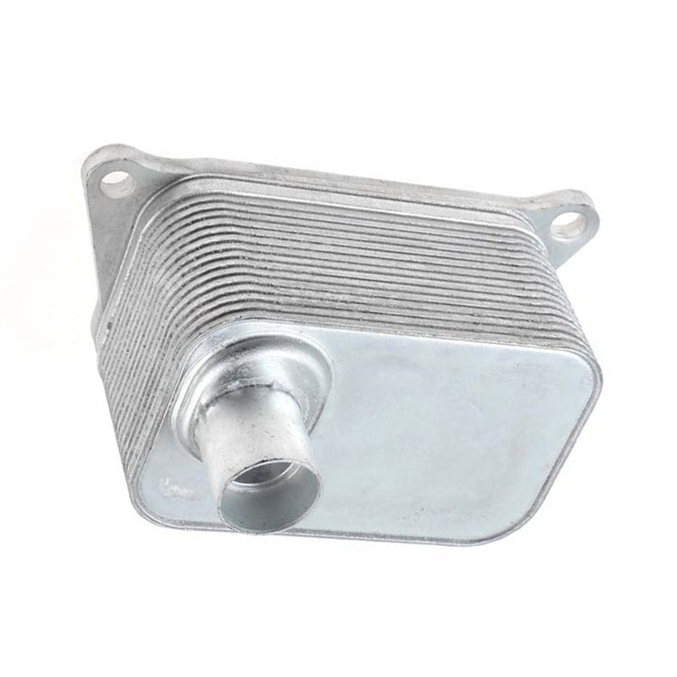 Oil Cooler Suitable For VW Passat / Tiguan, Audi A4 / A5 / A6 / TT, Skoda Octavia / Superb-0