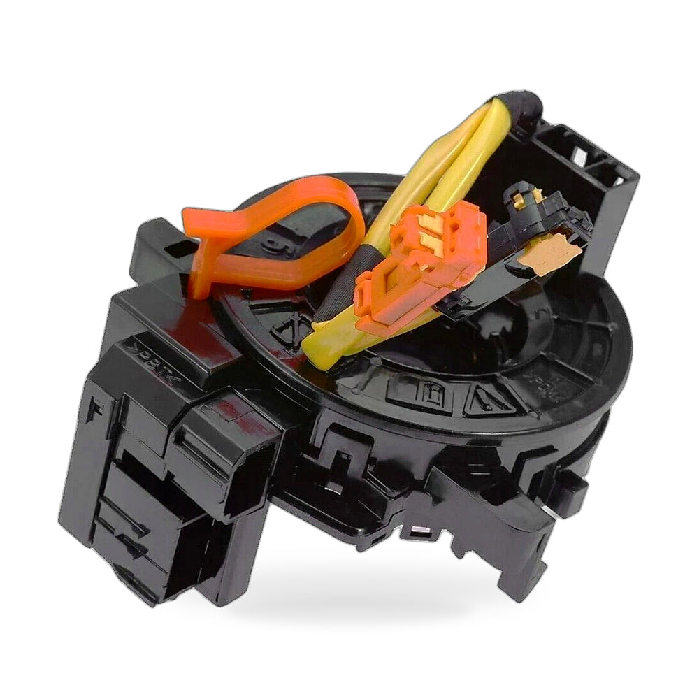Clock Spring Spiral Cable Suitable for Toyota Camry 2007-2011 Corolla RAV4-4