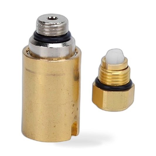 Air Suspension Pressure Valve Suitable for VW Touareg Audi Q7 Porsche Cayenne-0