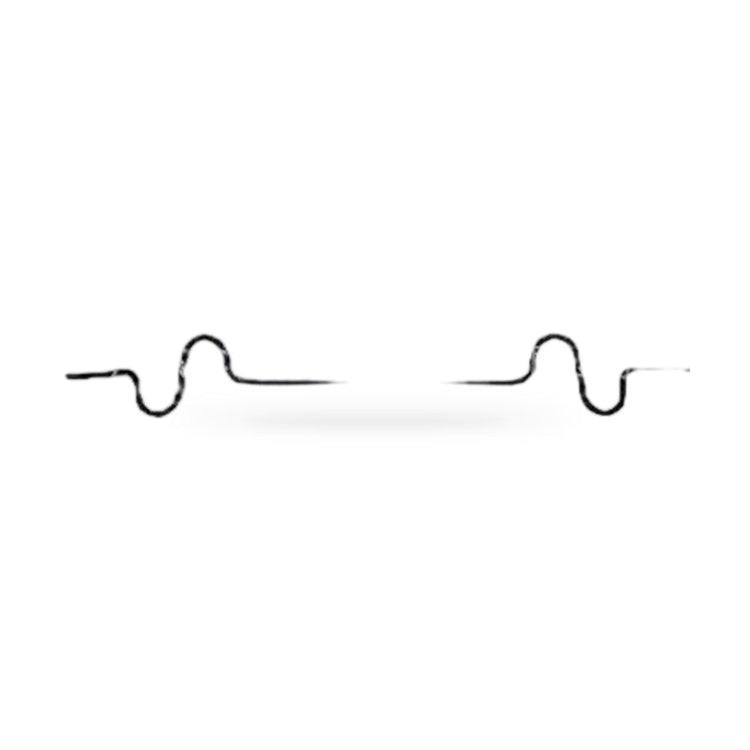 Seat Spring Suitable for Ford Mondeo 2008-2011 9S79-64638AB-0
