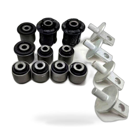Suspension Bushing Suitable for Honda CR-V 2002-2006 Element 2003-2011-0
