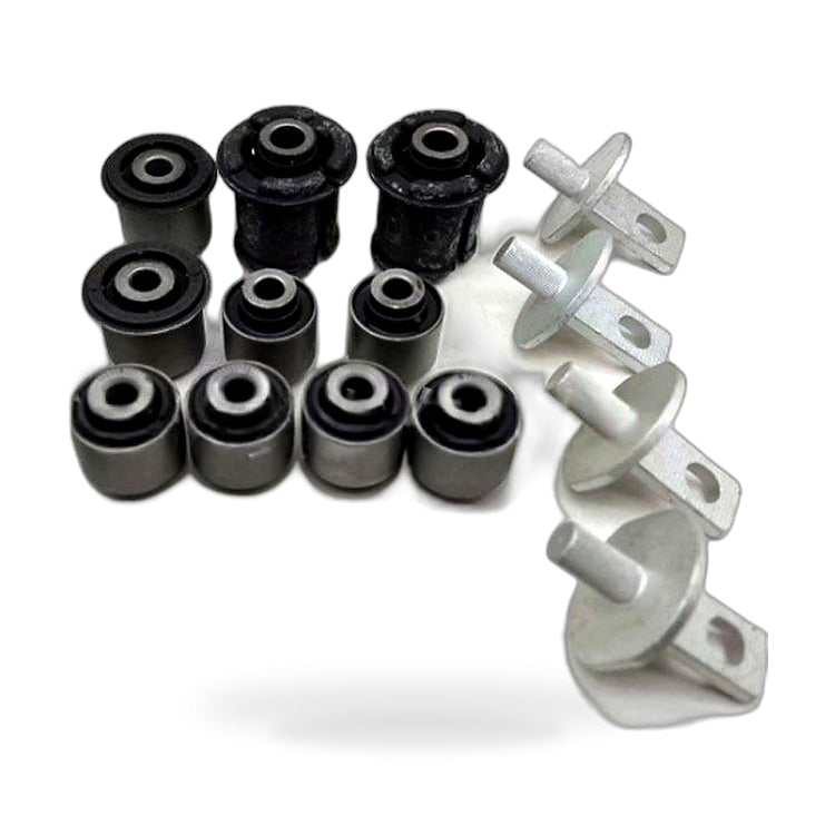 Suspension Bushing Suitable for Honda CR-V 2002-2006 Element 2003-2011-0