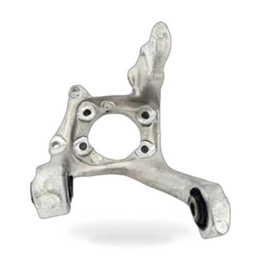 Steering Knuckle Bushing Rear Small Suitable for Ford Edge Fiesta Mustang-0