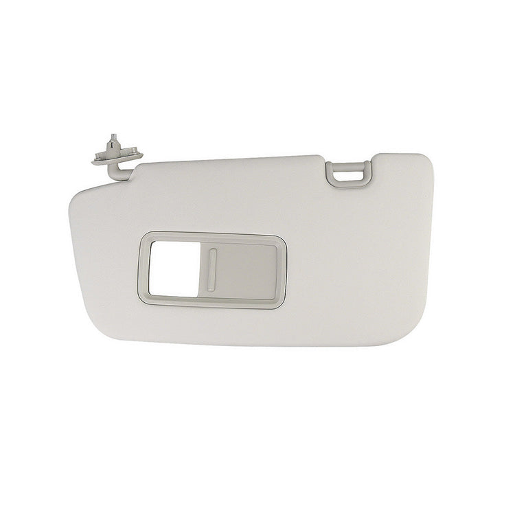 Front Left Sun Visor Sunshade Suitable For Subaru Impreza WRX 92011FG032ME (2008–2014)-0