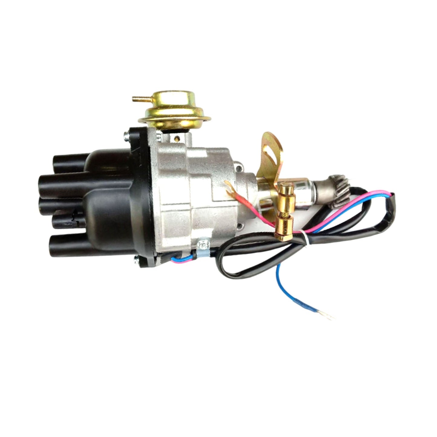 Electronic Distributor Suitable For Nissan Cherry E10 Datsun 120A Vanette C120-2