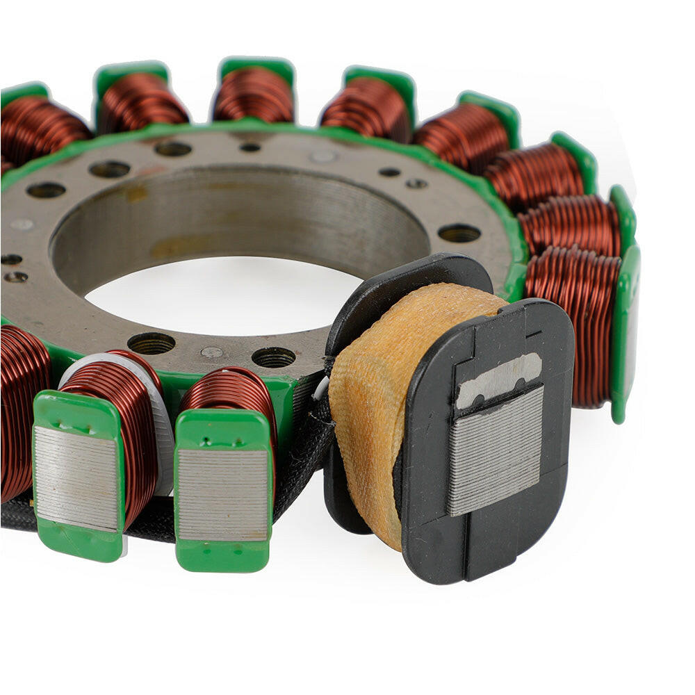 Magneto Stator Generator Suitable For Yamaha YFM 350 Big Bear Moto-4 Warrior 1995-2001-3