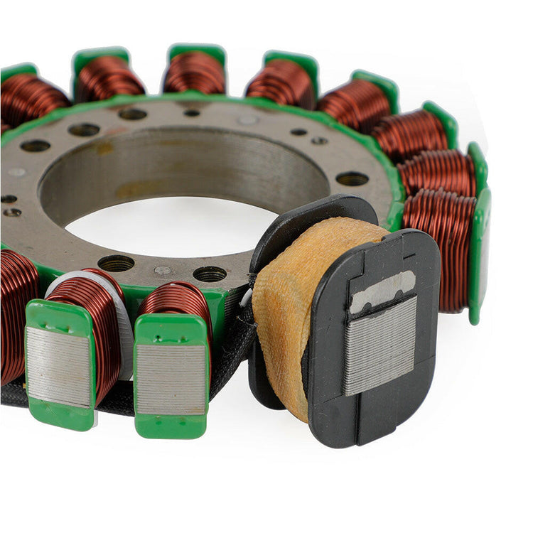 Magneto Stator Generator Suitable For Yamaha YFM 350 Big Bear Moto-4 Warrior 1995-2001-3