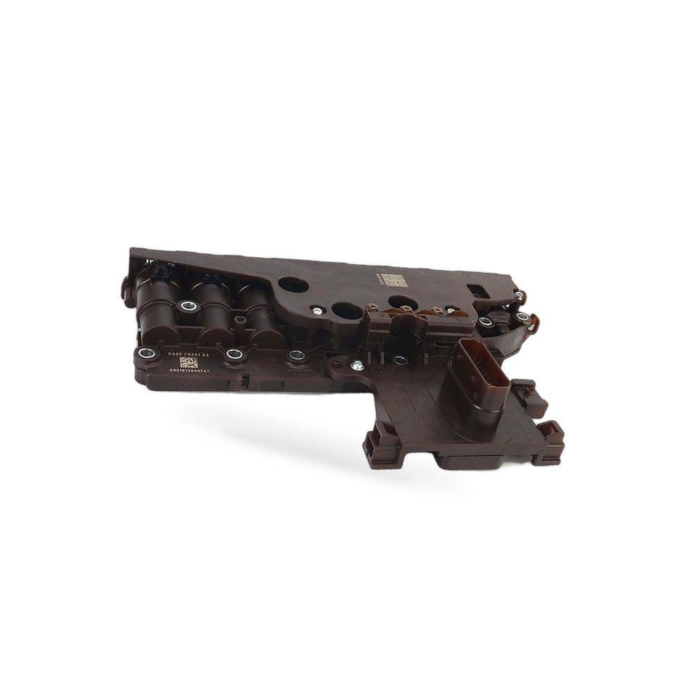 Transmission Control Unit Suitable for Buick Enclave Cadillac SRX XTS 6T70 6T75-2