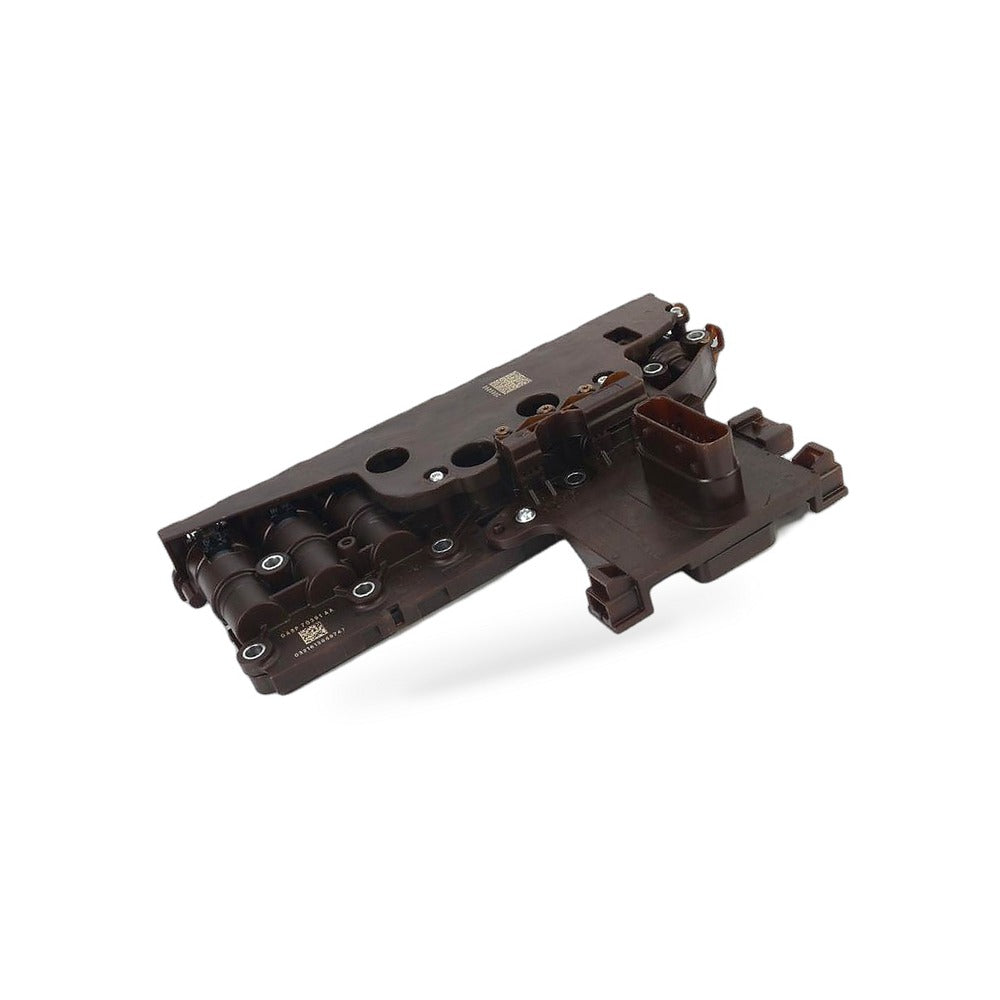 Transmission Control Unit Suitable for Buick Enclave Cadillac SRX XTS 6T70 6T75-3