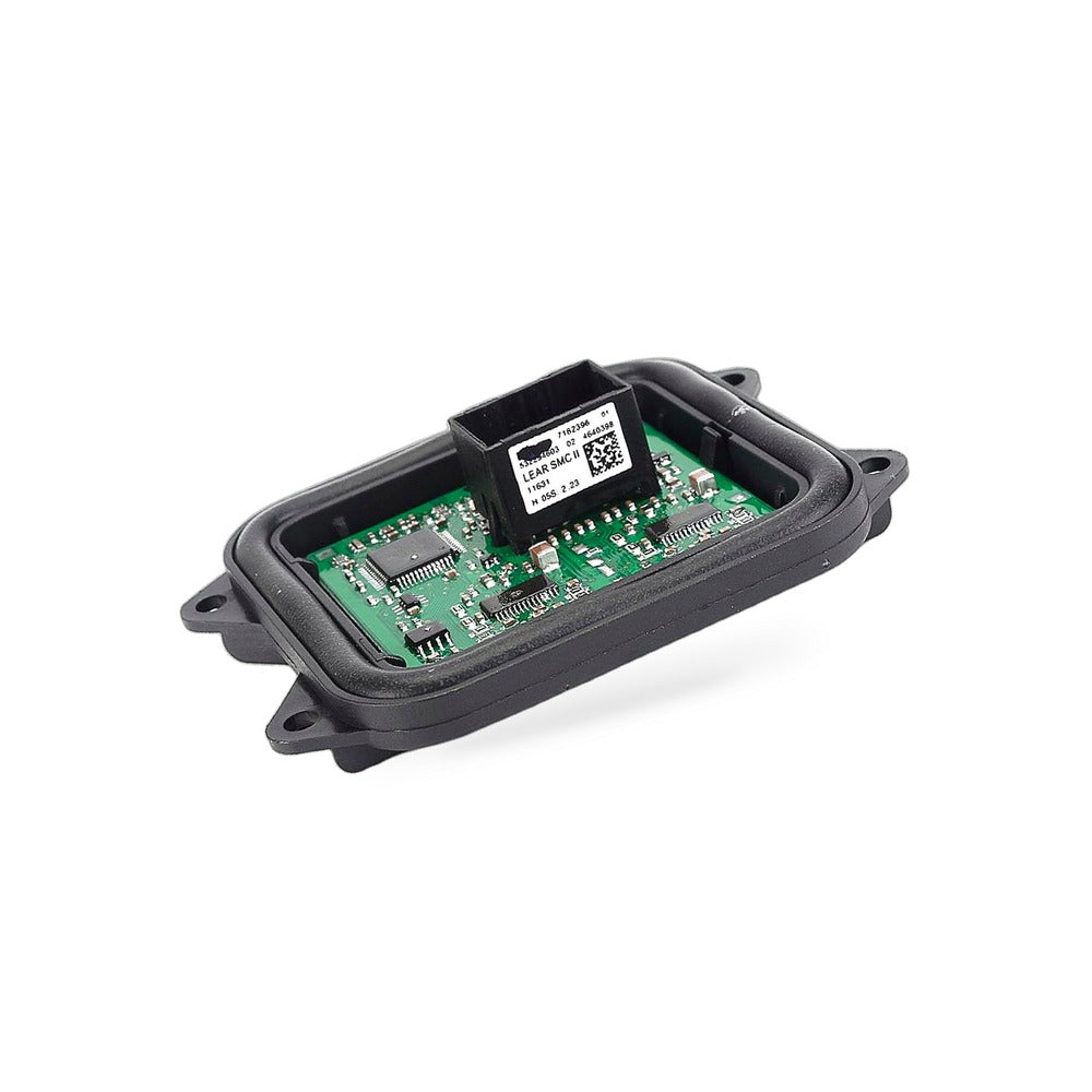 Headlight Adaptive Steering Computer Module Suitable for BMW X5 E70 X6 E71 Z4-2
