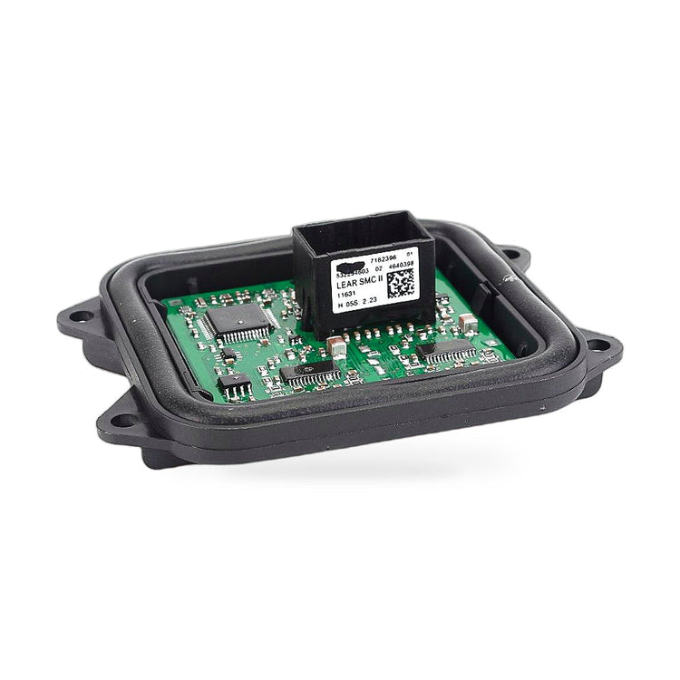 Headlight Adaptive Steering Computer Module Suitable for BMW X5 E70 X6 E71 Z4-0