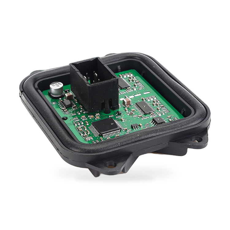 Headlight Adaptive Steering Computer Module Suitable for BMW X5 E70 X6 E71 Z4-4