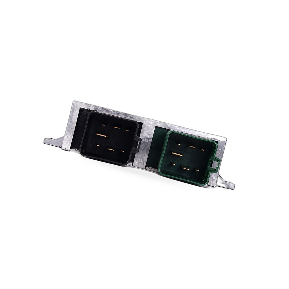 Glow Plug Control Module Suitable for Ford F-250 F-350 F-450 F-550 Excursion-1