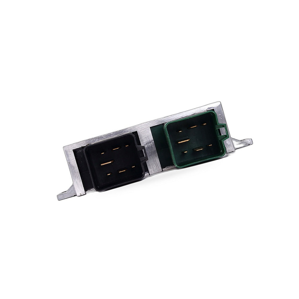 Glow Plug Control Module Suitable for Ford F-250 F-350 F-450 F-550 Excursion-2