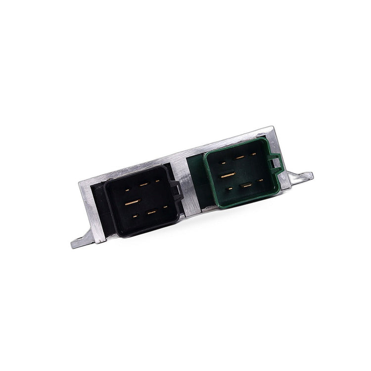 Glow Plug Control Module Suitable for Ford F-250 F-350 F-450 F-550 Excursion-2