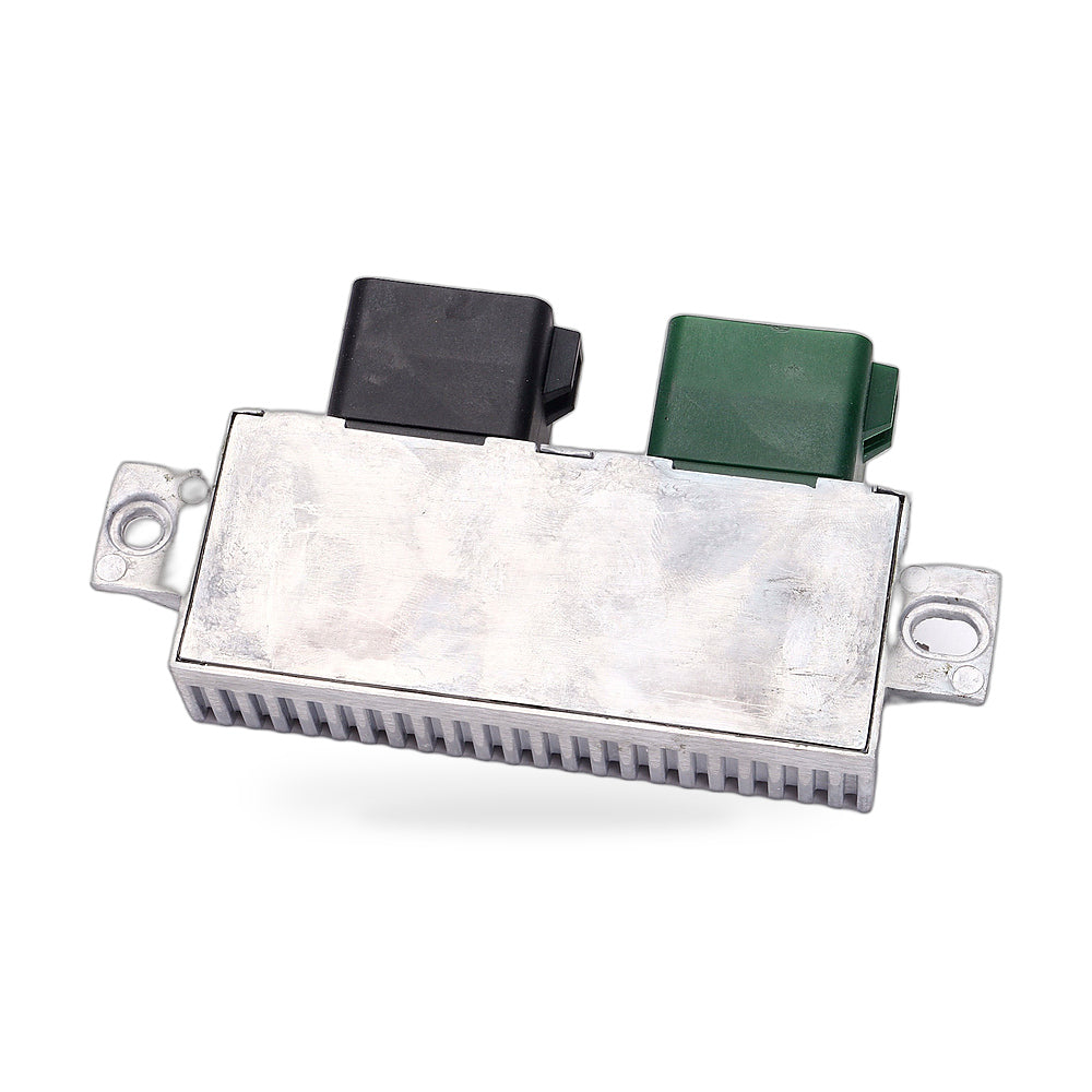 Glow Plug Control Module Suitable for Ford F-250 F-350 F-450 F-550 Excursion-4