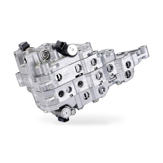 Transmission Valve Body Suitable for Honda Civic CR-V 2017-2024 1.5L-0