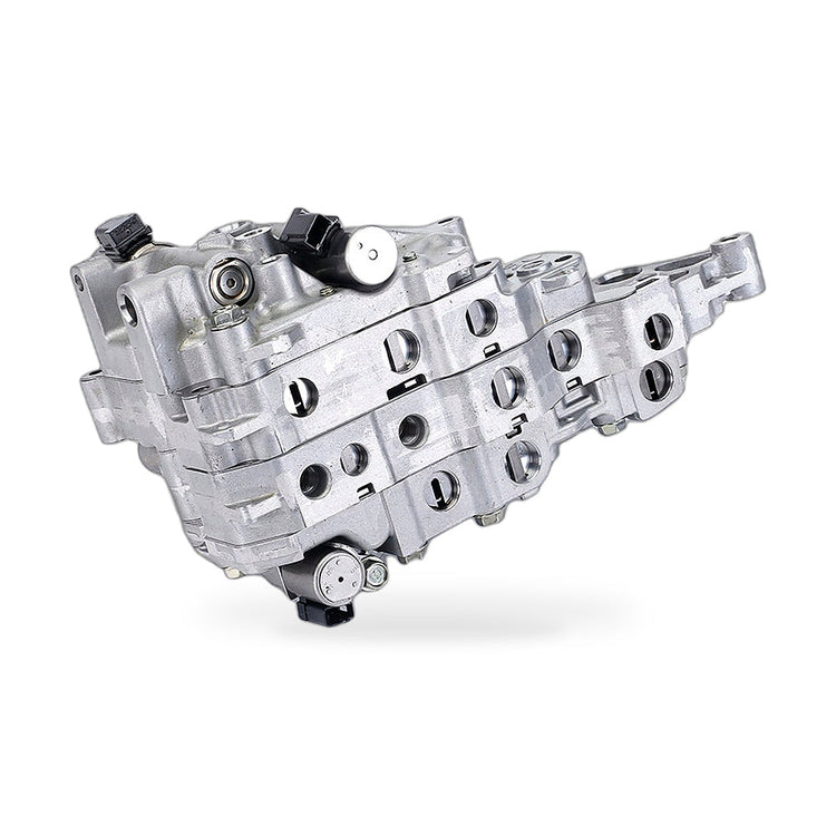 Transmission Valve Body Suitable for Honda Civic CR-V 2017-2024 1.5L-0