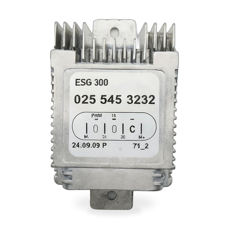 Fan Control Module Suitable for Mercedes C-Class W203-0