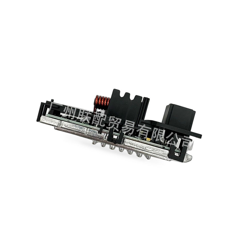 Fan Control Module Suitable for VW Touareg Porsche Cayenne 2011-2018 7P0907511-3