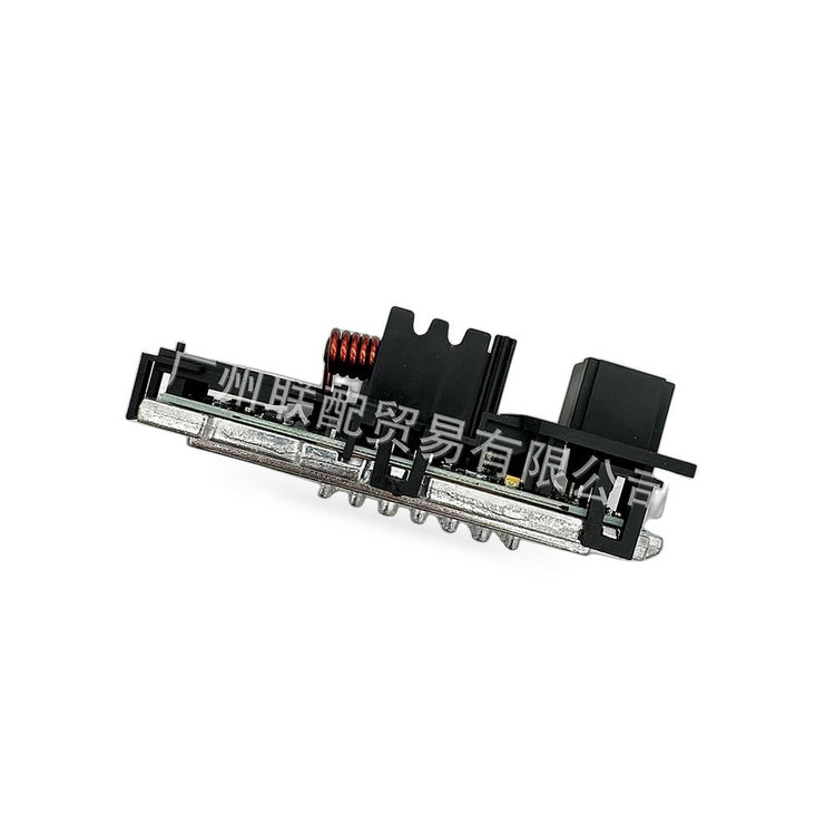Fan Control Module Suitable for VW Touareg Porsche Cayenne 2011-2018 7P0907511-3