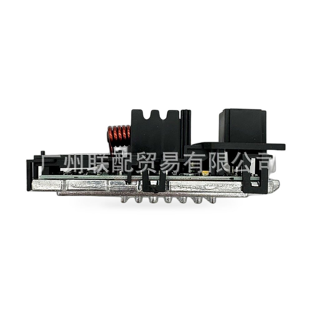 Fan Control Module Suitable for VW Touareg Porsche Cayenne 2011-2018 7P0907511-4