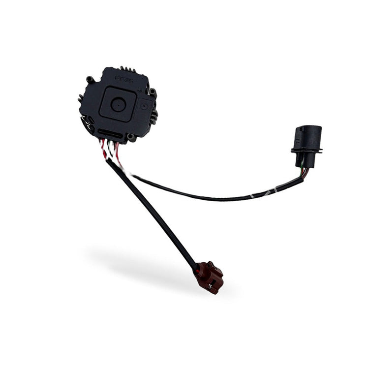 Fan Control Module Suitable for VW Sagitar Magotan 1T0959455-1