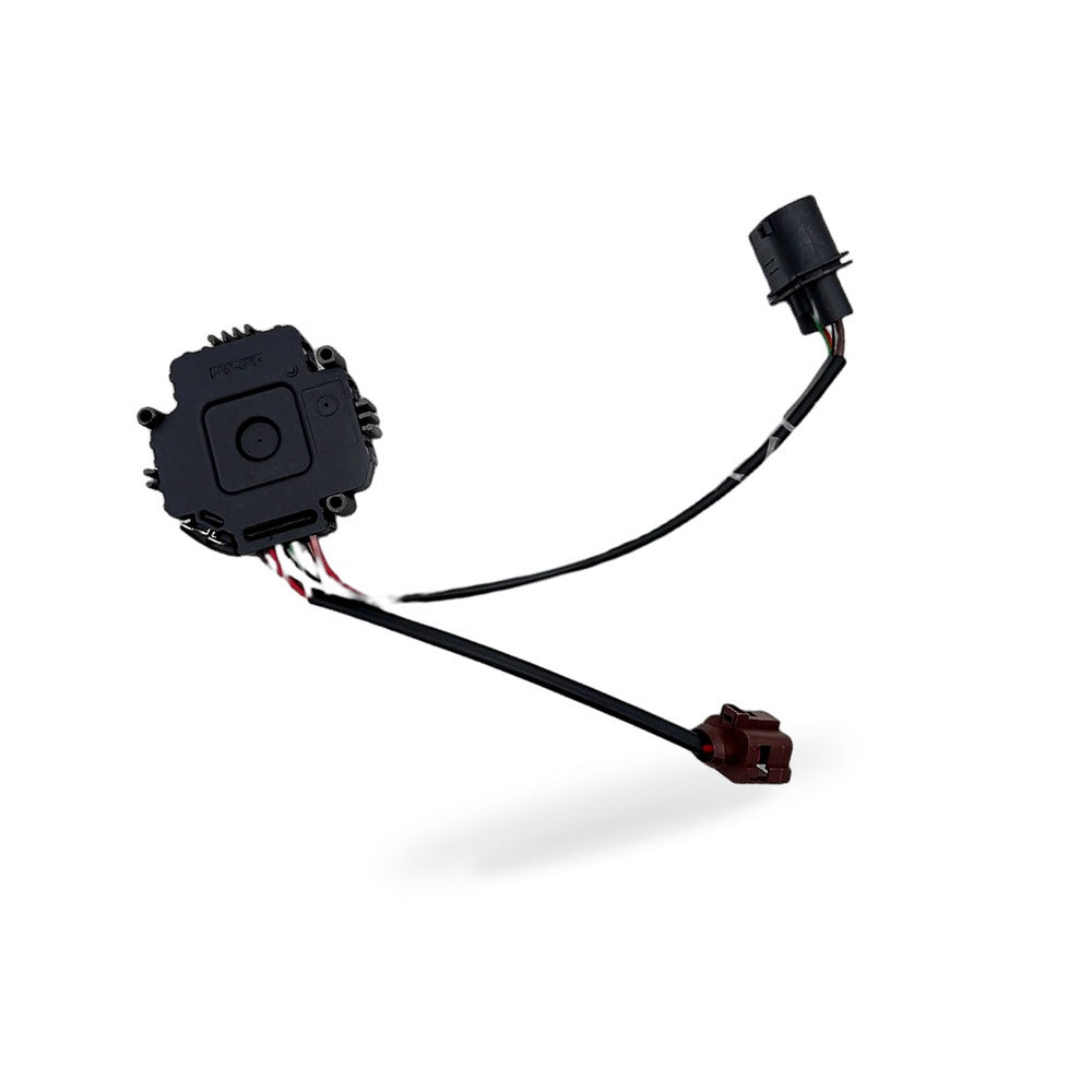 Fan Control Module Suitable for VW Sagitar Magotan 1T0959455-2