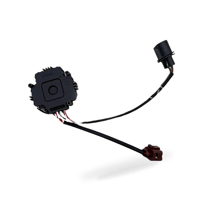 Fan Control Module Suitable for VW Sagitar Magotan 1T0959455-2