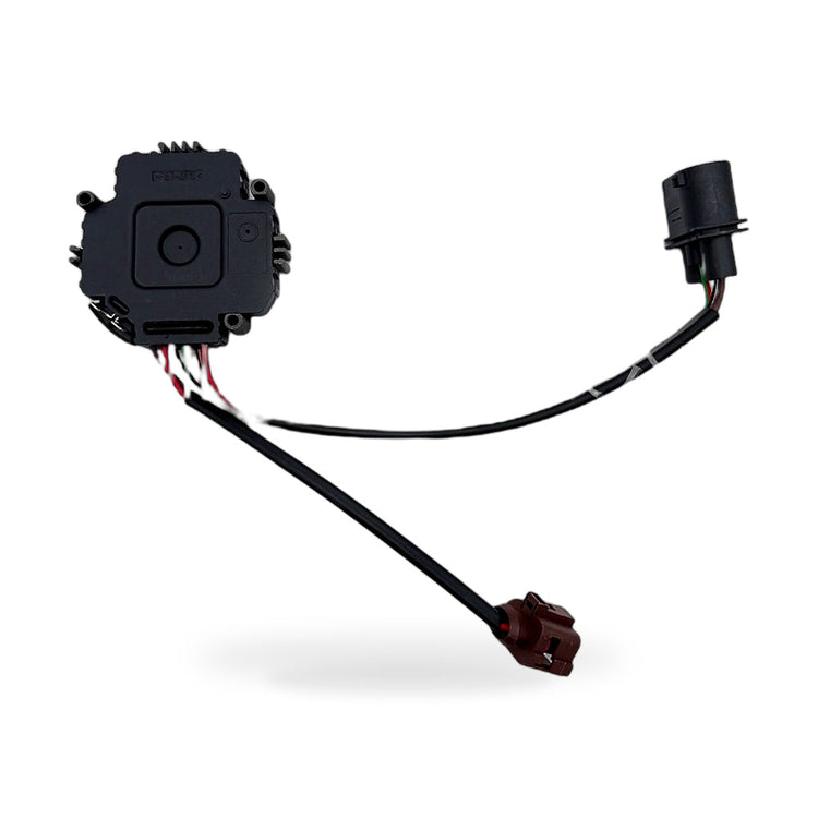 Fan Control Module Suitable for VW Sagitar Magotan 1T0959455-0