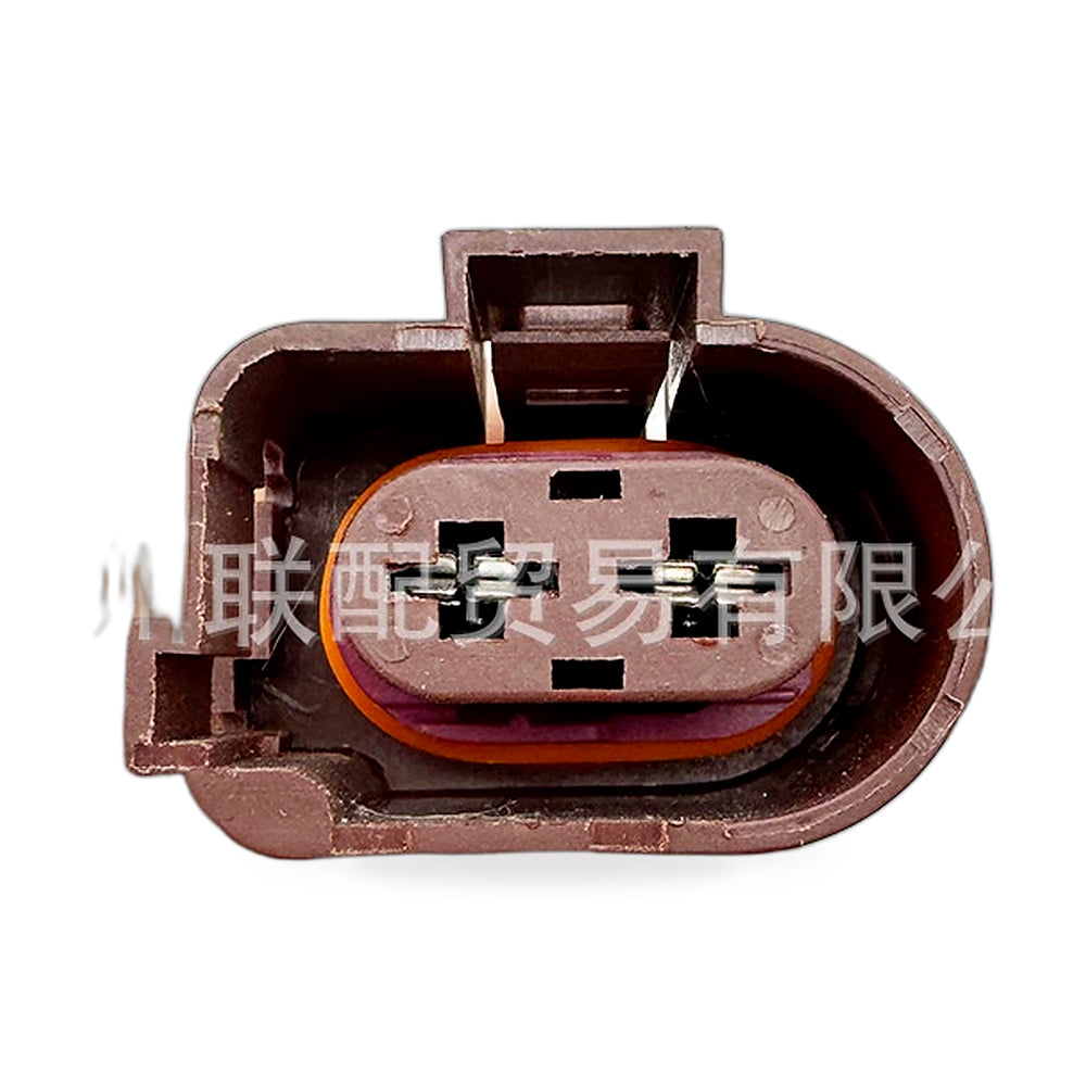 Fan Control Module Suitable for VW Sagitar Magotan 1T0959455-4