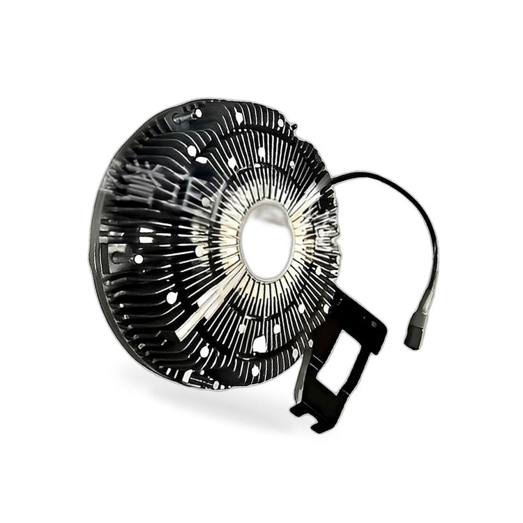 Fan Clutch 5010978R1 Suitable for International Navistar MaxxForce 7 9 10 11 13-0