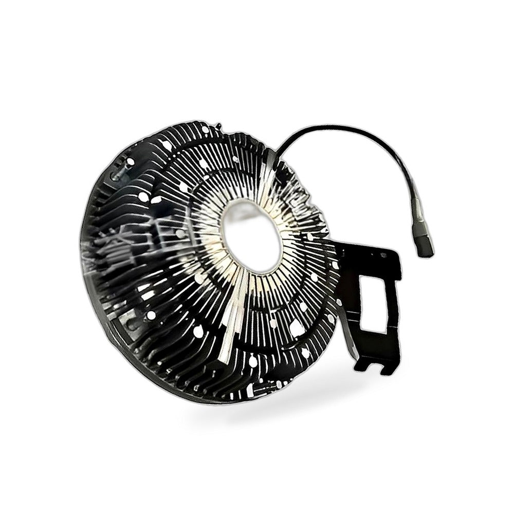 Fan Clutch 5010978R1 Suitable for International Navistar MaxxForce 7 9 10 11 13-1