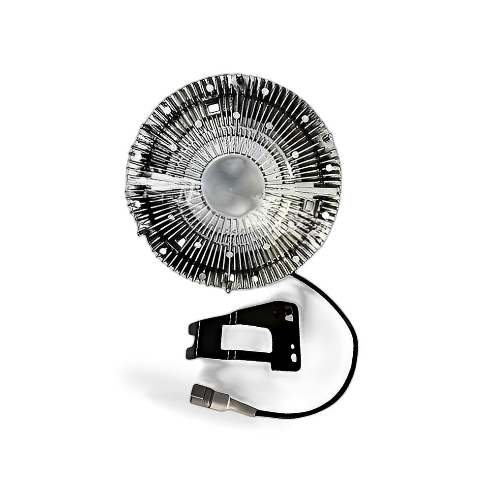 Fan Clutch 5010978R1 Suitable for International Navistar MaxxForce 7 9 10 11 13-2