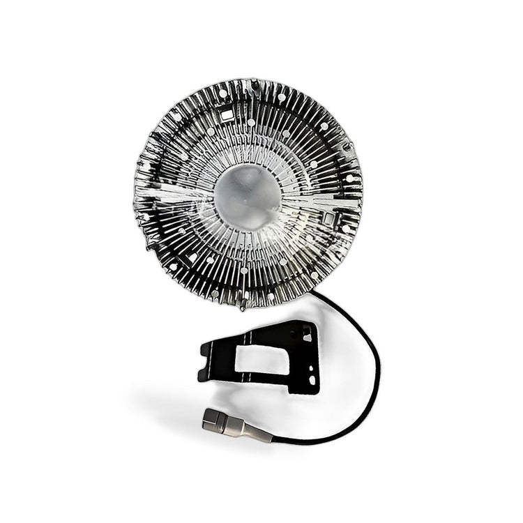 Fan Clutch 5010978R1 Suitable for International Navistar MaxxForce 7 9 10 11 13-2