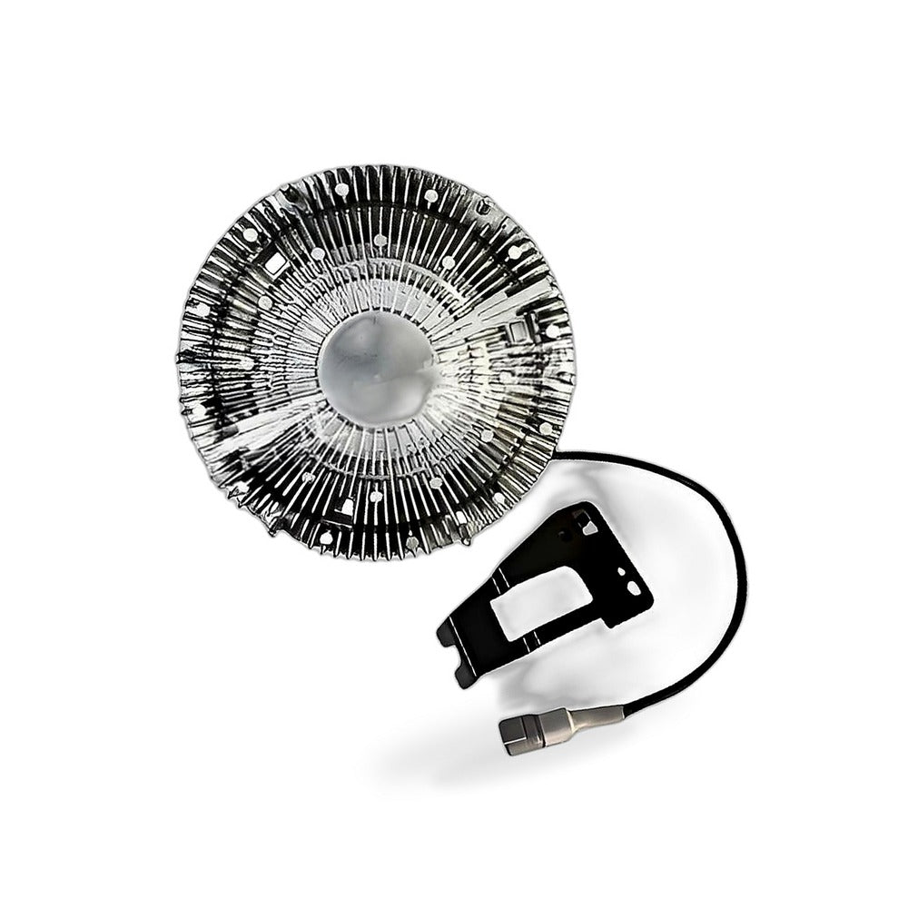 Fan Clutch 5010978R1 Suitable for International Navistar MaxxForce 7 9 10 11 13-4