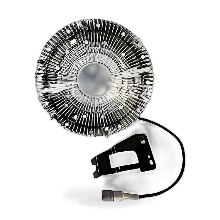 Fan Clutch 5010978R1 Suitable for International Navistar MaxxForce 7 9 10 11 13-3