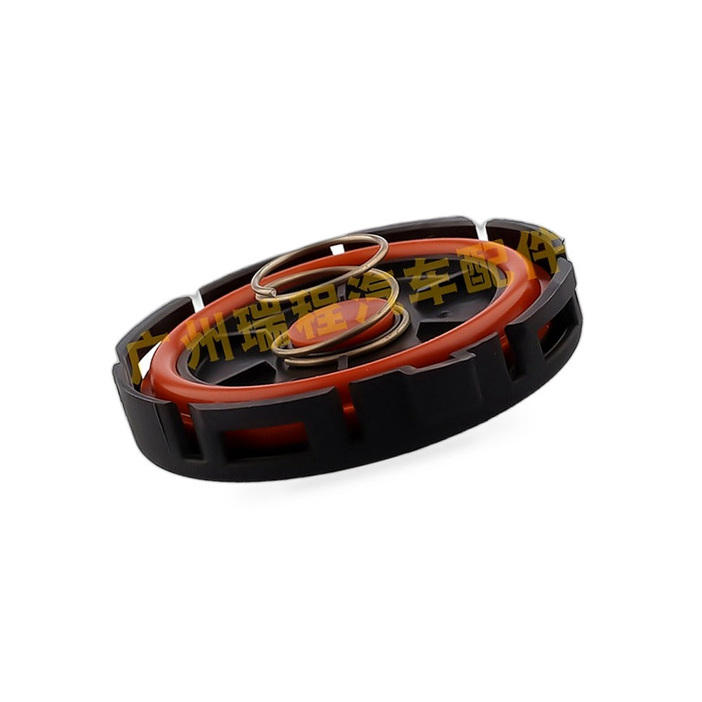 PCV Valve Cover Assembly Suitable for BMW 1 3 5 Series X1 X3 Z4 N46N N46 Engine-2