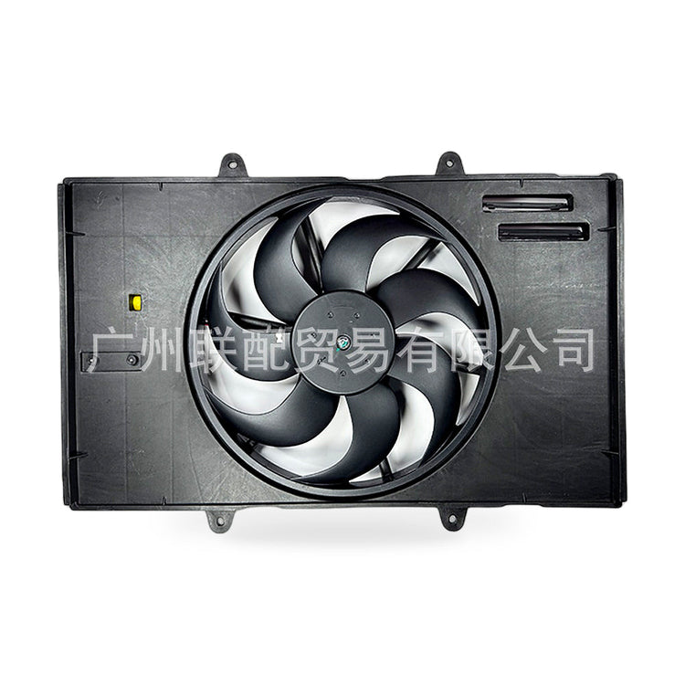 Cooling Fan Assembly Suitable for Dongfeng Fengguang 580 1.8T SJ400FS16-0